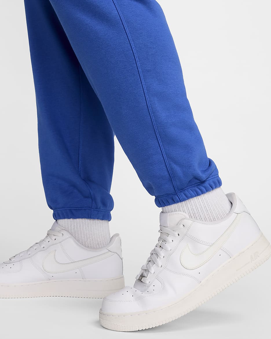 Nike Club Fleece Men s Cuffed Pants